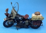 Harley Davidson